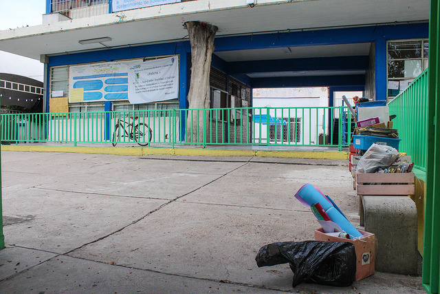 Abren más licitaciones para rehabilitación de escuelas