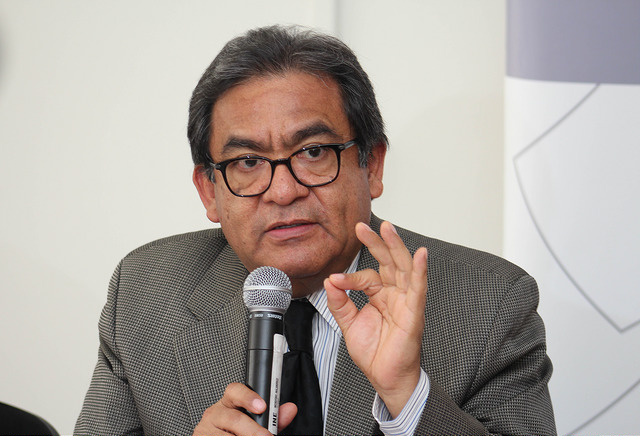 No hay condiciones para anular la elección