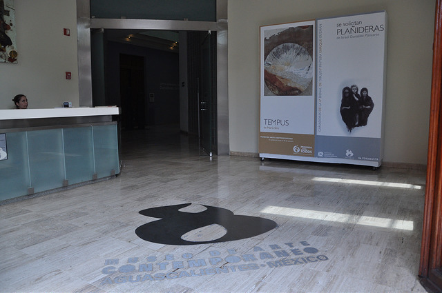 Inaugurarán exposiciones en el MAC8 y en los Arquitos