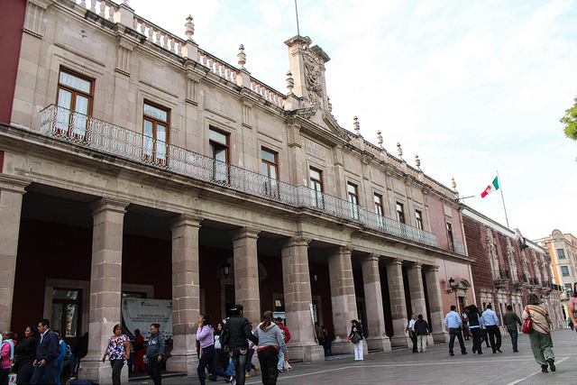 Recorte de personal en municipio comenzará en julio