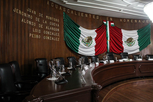 En manos del Cabildo, adhesión del municipio a un corredor central