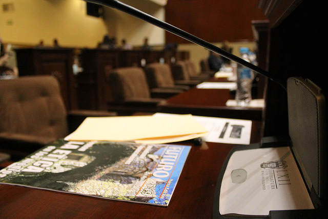 Insensato votar en contra algo avalado por la SCJN