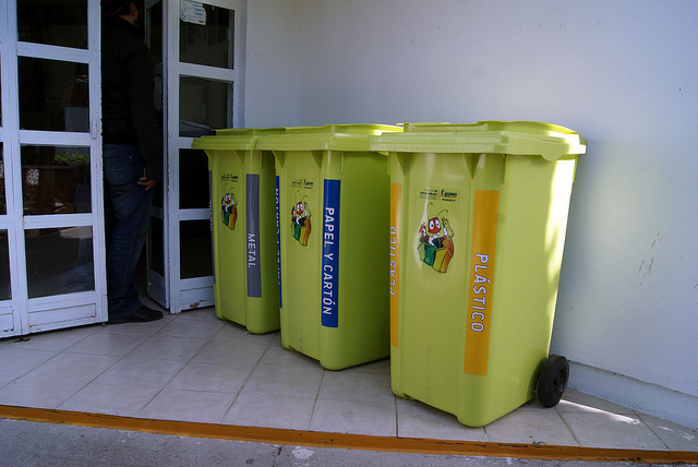 Programa de oficinas ambientalmente responsables