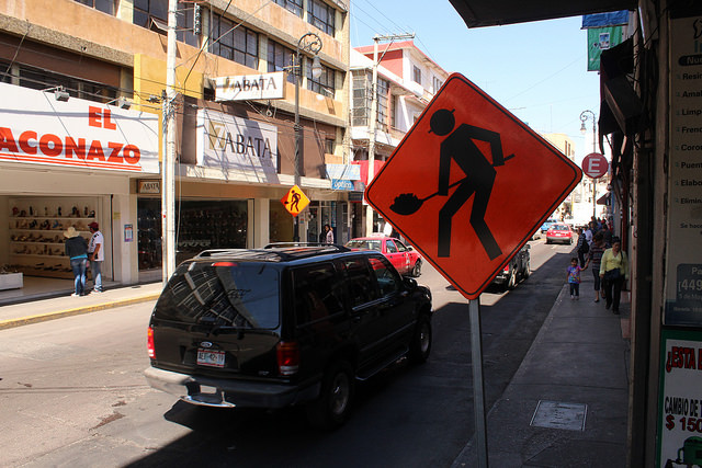 Realizan gira de supervisión de avances de obra