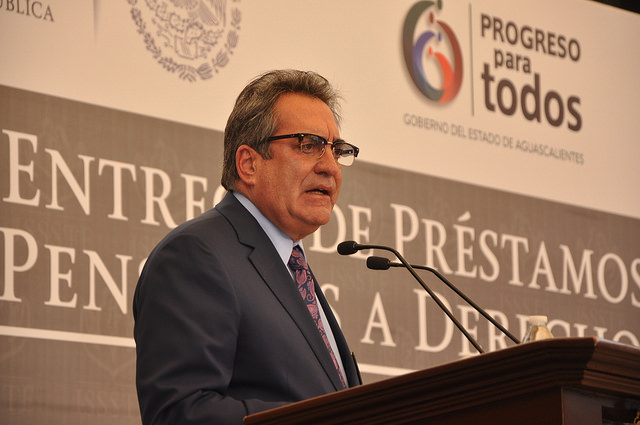 Dejará gobierno de Lozano de la Torre deuda de 2 mil millones de pesos