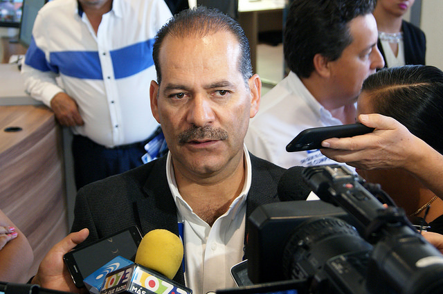 Aguascalientes y Guanajuato impulsarán Instituto de Planeación Regional