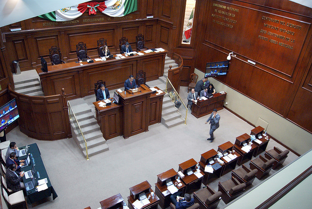 Diputados han gastado millón y medio de pesos en viajes