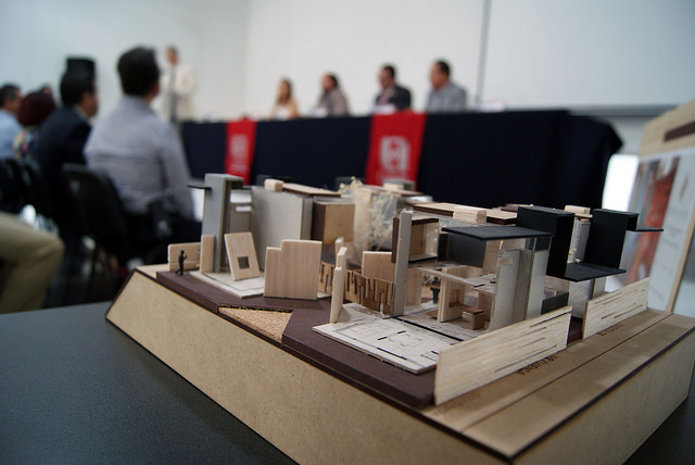 Premia Autónoma proyectos arquitectónicos económicos y sustentables