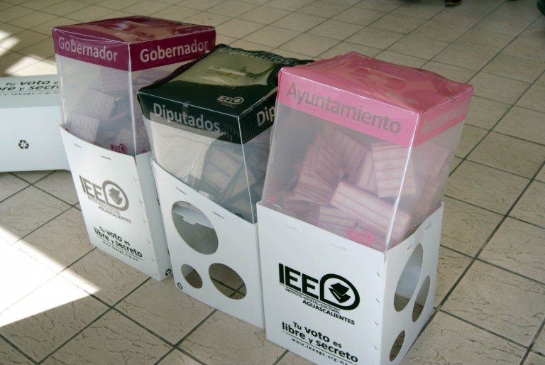 La participación ciudadana, el logro más grande durante la jornada electoral