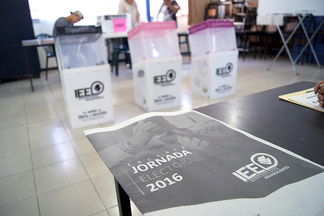 Asegura CCE que impugnación de elecciones no interfiere con desarrollo económico