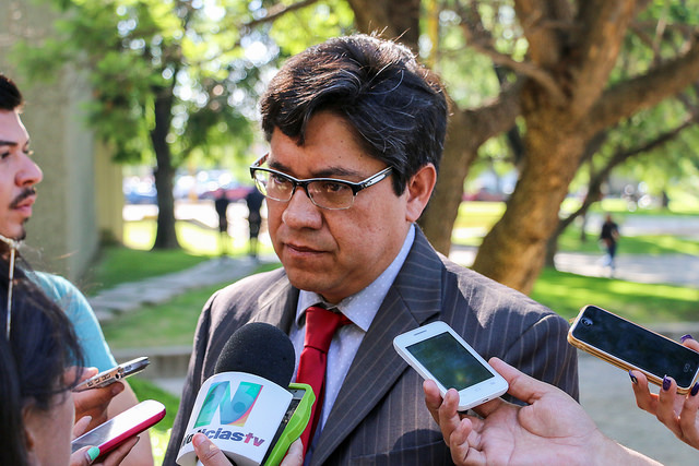 Universidad Politécnica analiza medidas para reducir deserción escolar