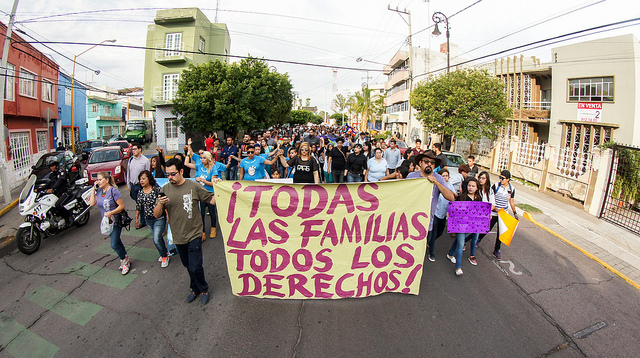 Preocupa el nivel de intolerancia de la sociedad