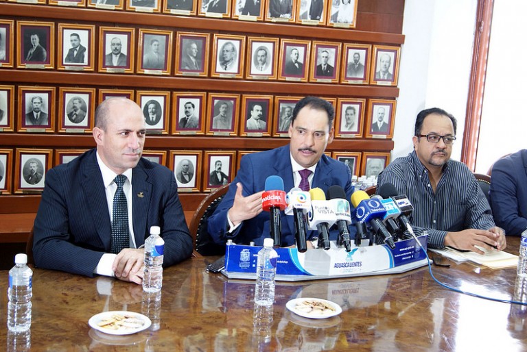 Impugnará municipio resolución del Tribunal Electoral contra Martín del Campo