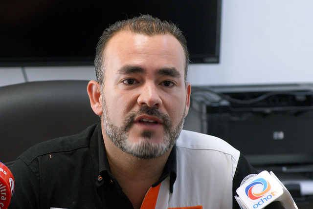 Peleará Mauricio González por dos regidurías en la capital