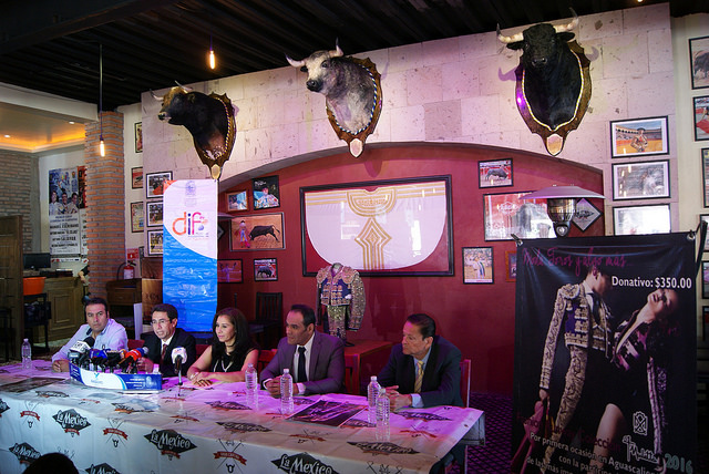 Se realizará desfile de modas para recaudar fondos y fortalecer programas sociales