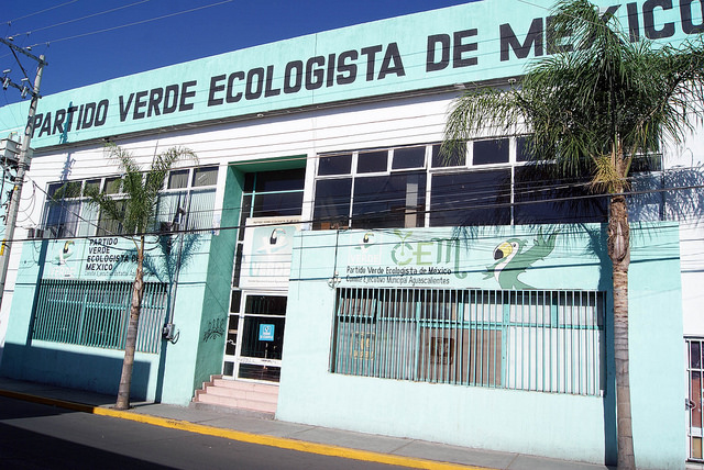 El triunfo del PAN deberá ser legitimado con acciones de gobierno: PVEM