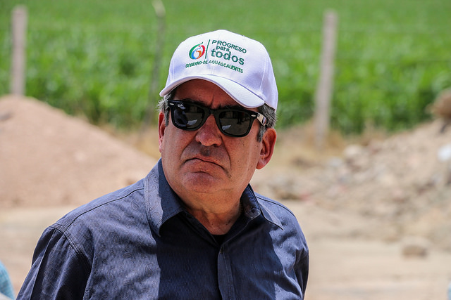 En campañas se prometen cosas difícil de realizar: Lozano de la Torre