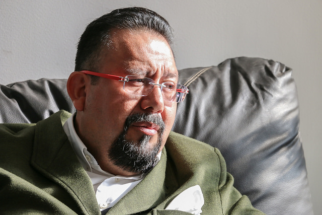 Insiste abogado en que Martín Orozco carece de fuero constitucional