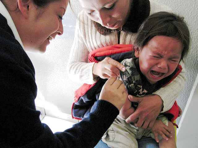 Aguascalientes es primer lugar nacional en enfermedades diarreicas en niños