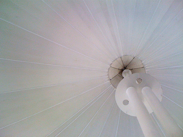 Realizan la Feria del Servidor Público en la Megavelaria de Expoplaza