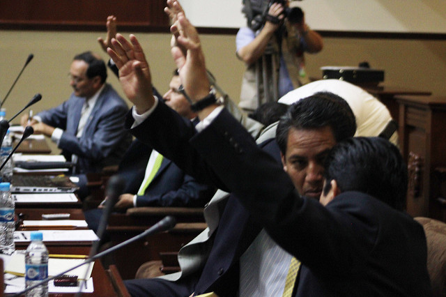 Aprueba Congreso promover universalidad de la educación inicial