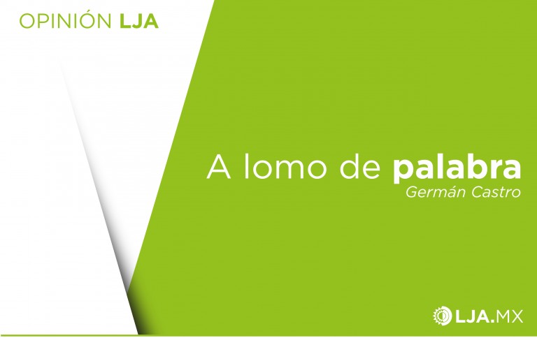 Los Tigres, el cisne y ganso/  A lomo de palabra