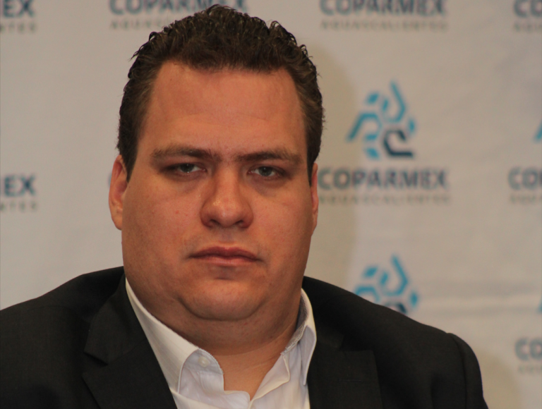 Considera Coparmex decepcionante la participación electoral en Aguascalientes