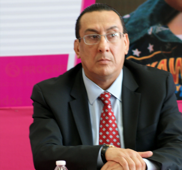 Justifica Segob uso de la fuerza pública en desalojo de comerciantes del centro