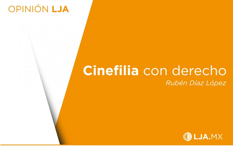 Inventario de Robert Valdés Ahumada / Cinefilia con derecho