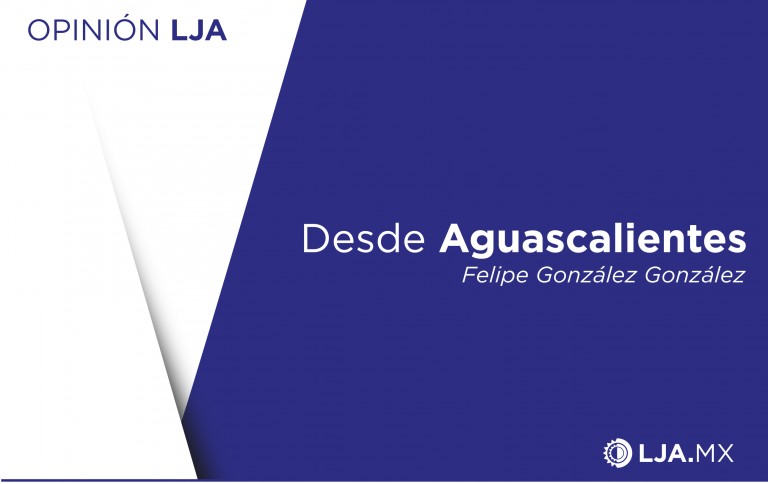 La unión… ¡hace la fuerza! / Desde Aguascalientes