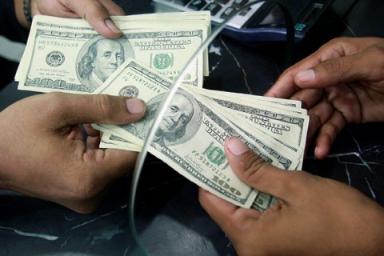 Alza en el dólar derivó en la reducción de las utilidades para los trabajadores