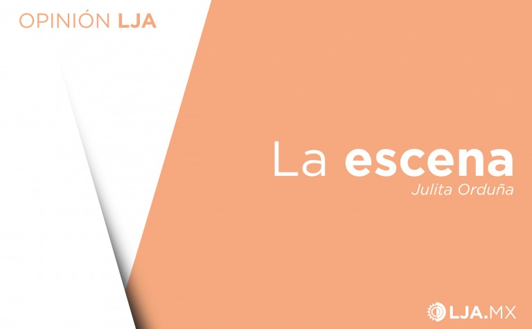 Las Dulces compañías y la Compañía de Van Gogh / La escena