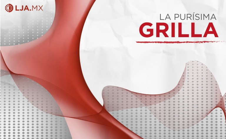 La Purísima… Grilla: Chambones