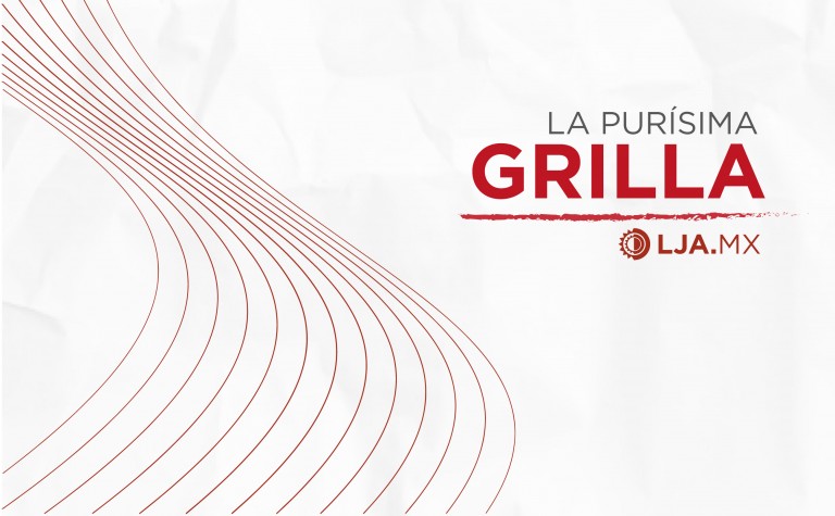 La Purísima… Grilla: Idiocia