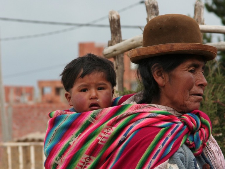 Las acciones progresivas en paridad de género y comunidades indígenas reconocen derechos