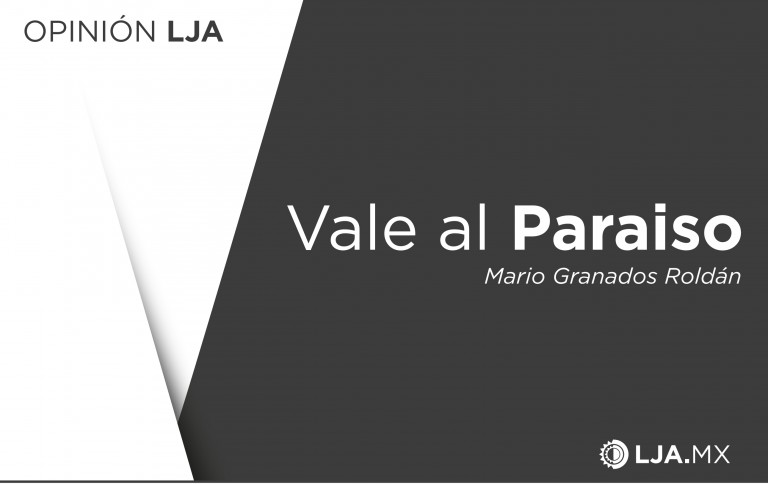 “¡Eeeeeehhh, puto!” / Vale al Paraíso