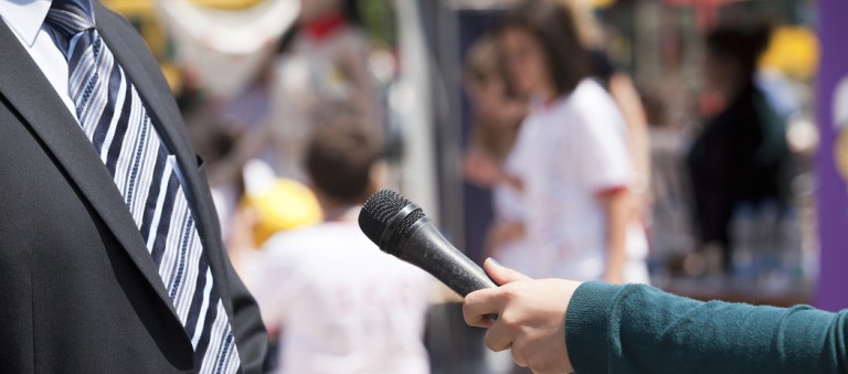 El modelo de comunicación política puede mejorarse para aumentar los debates