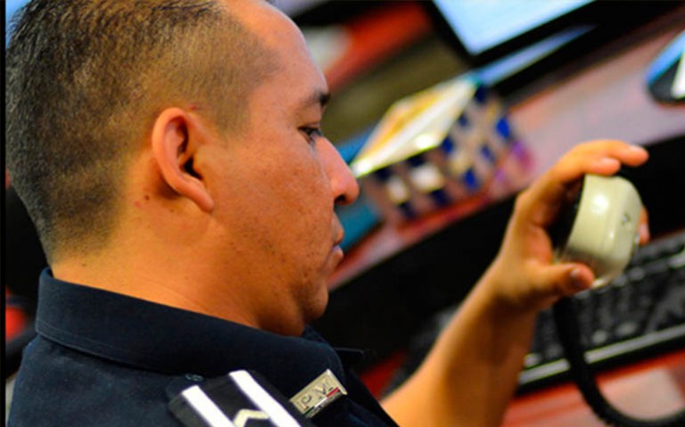 Refuerzan operativos de inspección y vigilancia en Áreas Naturales del estado