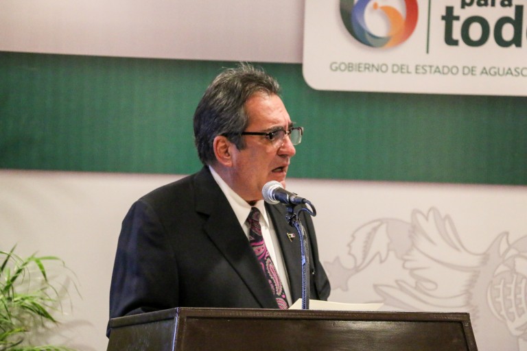 PRI no emitirá posicionamiento sobre presuntos fraudes de la administración de Lozano