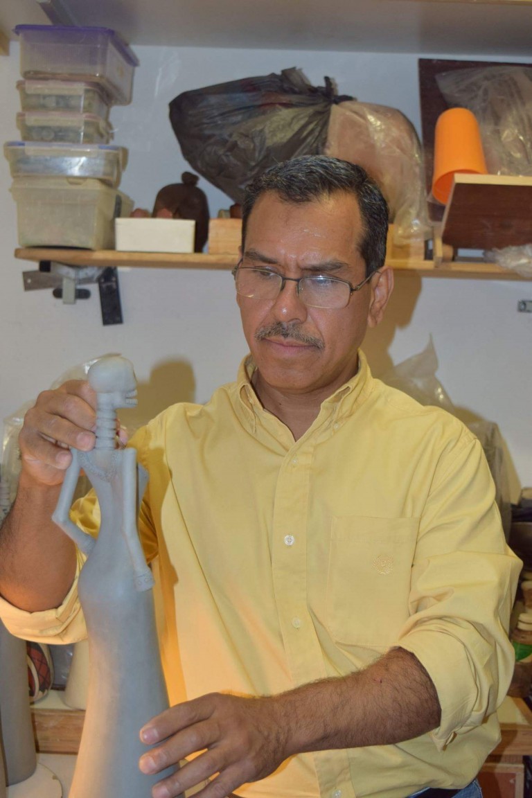 Souvenir de autor, al rescate de la tradición artesanal