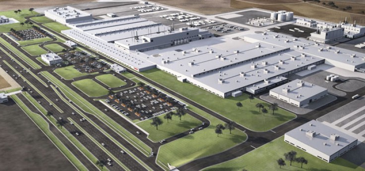 Segundo microparque productivo tendrá más de 200 lotes