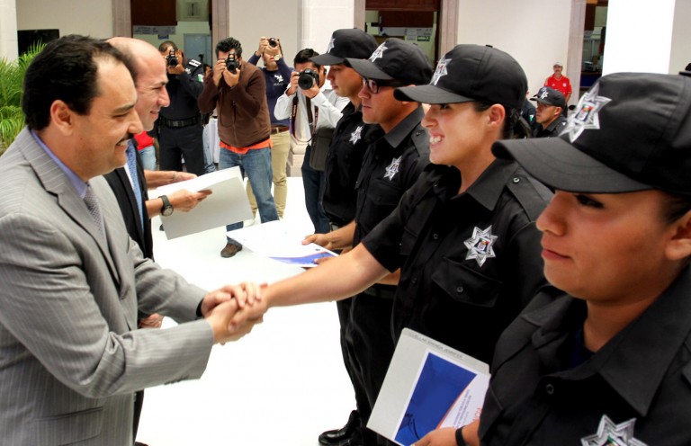 Otorgará municipio base a trabajadores de más de 12 años de antigüedad