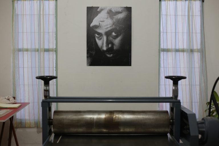 Los artistas locales tienen talento internacional: Andrés Vázquez Gloria