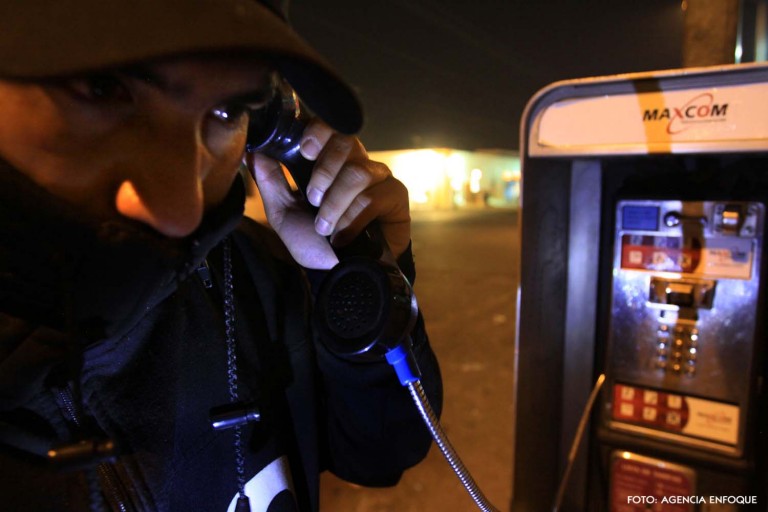 Se han evitado 169 casos de extorsión telefónica en el municipio de Aguascalientes