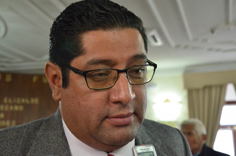 Analizan continuidad del Secretariado Técnico del Consejo de la Ciudad