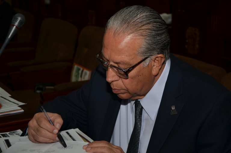 Algunas notas en torno a los retos del PRI 3/5