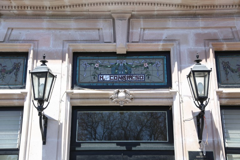 Anticipa Congreso cambios en estructura orgánica para la próxima Legislatura