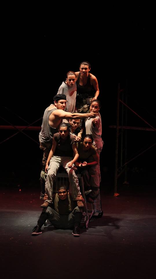 Dan a conocer grupos teatrales seleccionado para la Muestra Estatal de Teatro