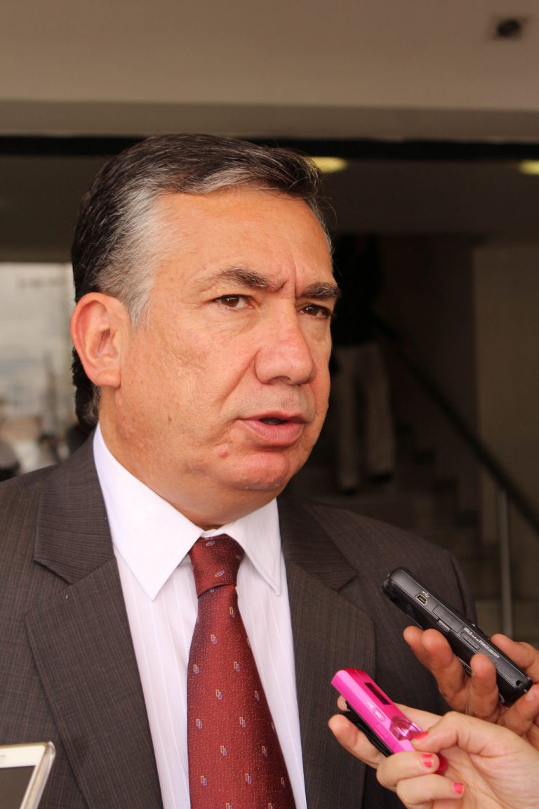 Pide senador beneficio de la duda para Inegi, tras irregularidades en medición