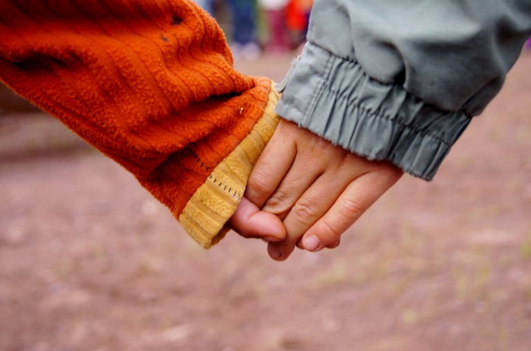 Incurren en delito los funcionarios omisos hacia menores de edad